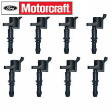 Load image into Gallery viewer, Motorcraft DG511 Ignition Coil For Ford Mercury Lincoln F-Series Pickup