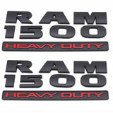 Dodge Ram 1500 HEAVY DUTY Emblem