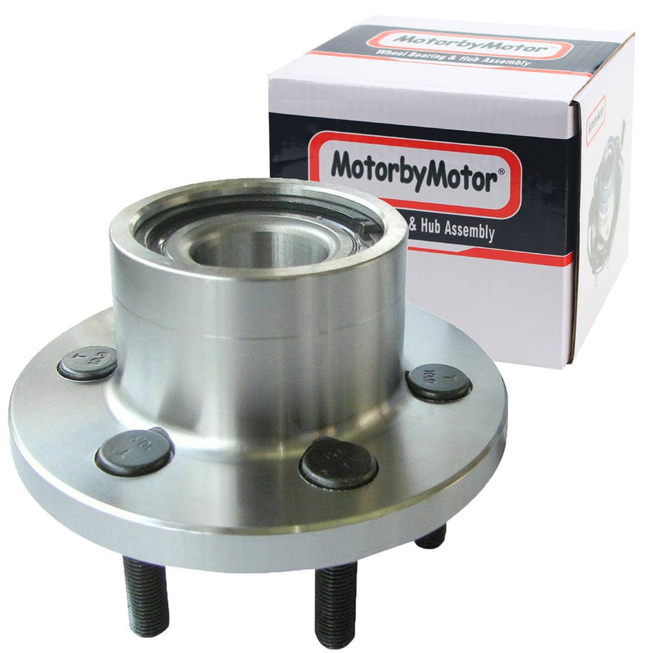 Dodge Dakota Front Wheel Bearing Hub Assembly 1997-2004 515032