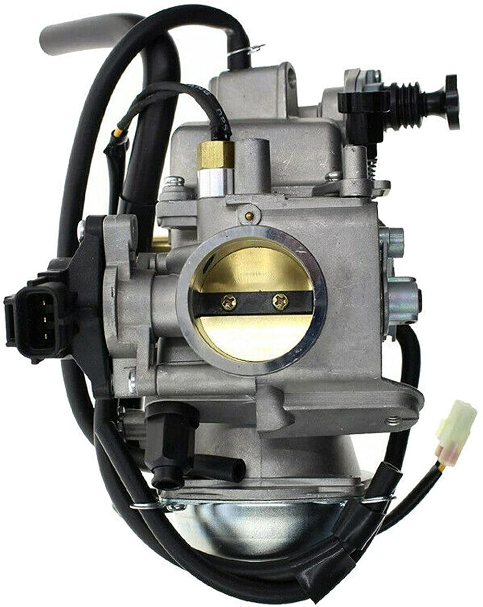 Carburetor Carb For 2001-2014 Honda Foreman Rubicon 500-Carb Assembly (4WD)