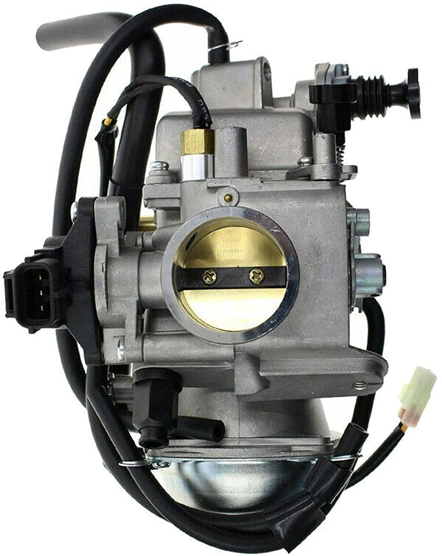 Carburetor Carb For 2001-2014 Honda Foreman Rubicon 500-Carb Assembly (4WD)