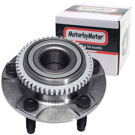 Ford Mustang Front Wheel Bearing & Hub Assembly 513115