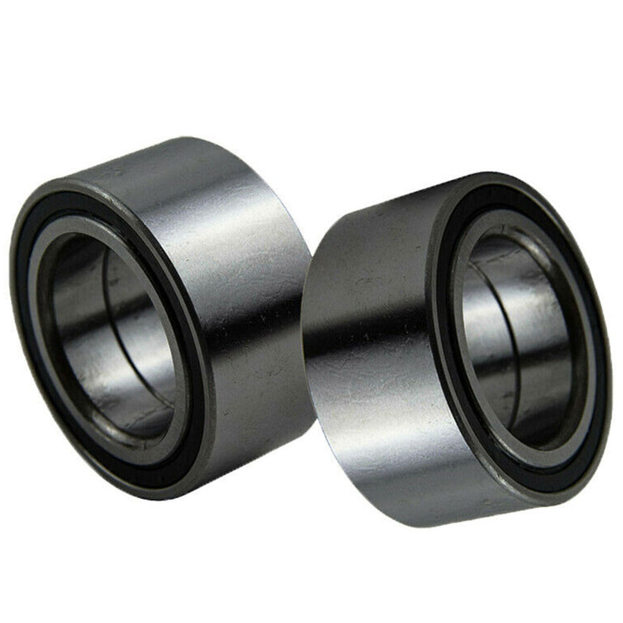 Front Wheel Bearing Fits RZR 900/S 900/4 900/XP 900/Scrambler, Polaris General-Wheel Carrier Bearings