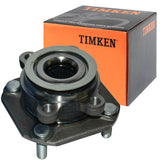 Timken HA590277 Front Wheel Bearing Hub Assembly For 2007-2012 Nissan Sentra