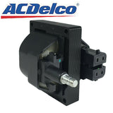 ACDelco PREMIUM IGNITION COIL FOR GMC GEO PONTIAC CHEVROLET BUICK CADILLAC DR37