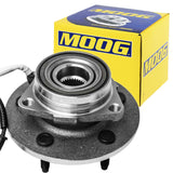 MOOG 515010 Wheel Bearing Hub Assembly 1997-2000 Ford F150