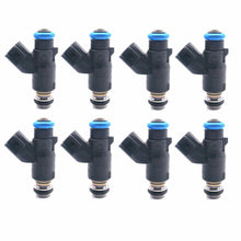 Load image into Gallery viewer, 42LB Genuine ACDelco 8X Fuel Injectors For GMC Chevy 6.0L V8 OEM 12613412