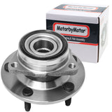 Dodge Ram 1500 Front Wheel Bearing Hub Assembly 1994-1999 515006