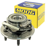 MOOG 515029 - Ford F-150 Front Wheel Bearing Hub Assembly 2000-2004