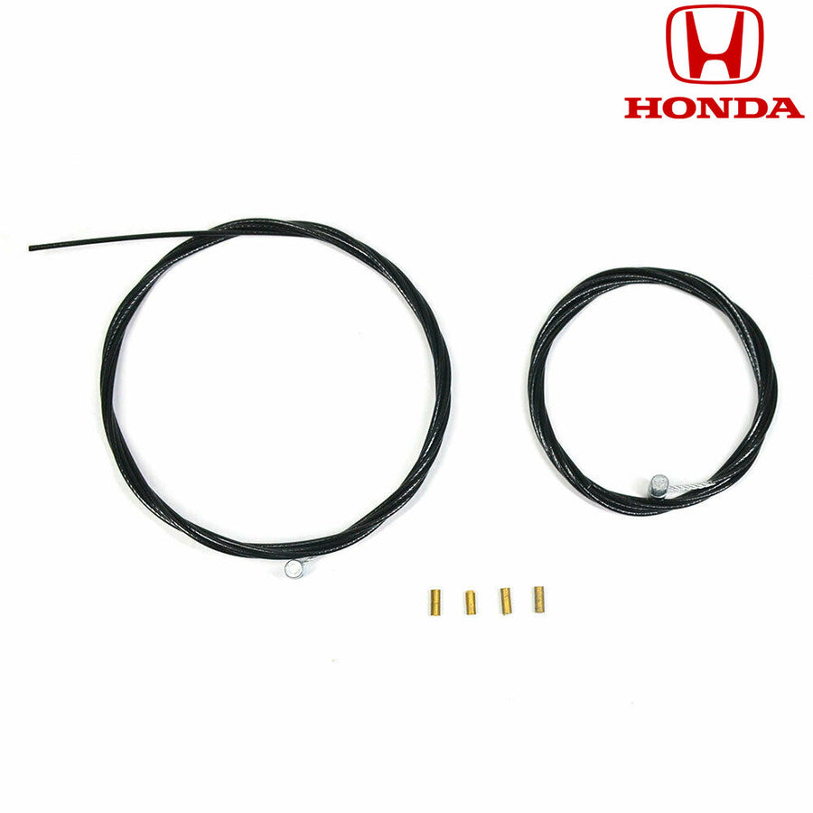 Honda Sliding Door Cable Repair Kit Part For 2011-2018 Odyssey 72010-TK8-A12 R