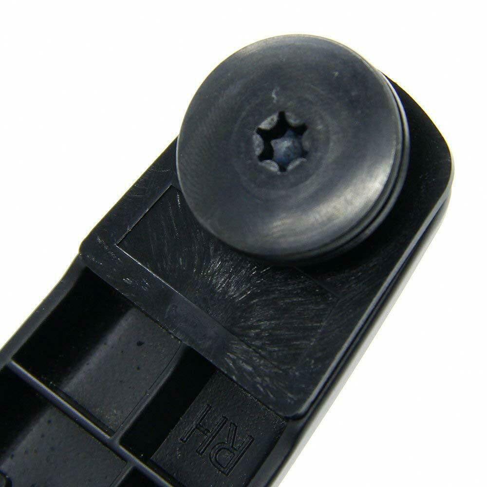 NEW Rear Liftgate Glass Hinge Upper LH&RH Kit Pair for 01-07 Escape Mariner