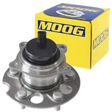 MOOG 512280 - Toyota Sienna Rear Wheel Bearing Hub Assembly 2004-2010