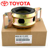 Toyota Drive Shaft Center Support Bearing 37230-0K040