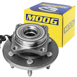 MOOG 541001 - Ford Expedition Rear Wheel Bearing Hub Assembly 2003-2006