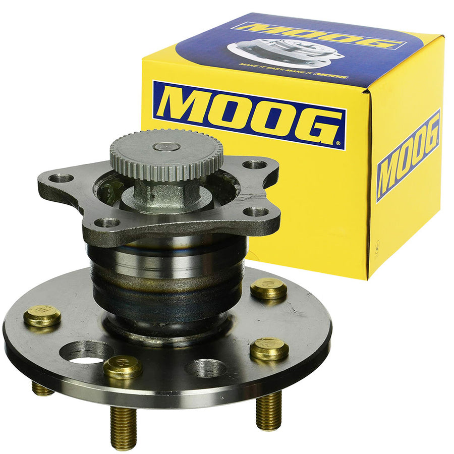 MOOG 512310 - Toyota Camry Rear Wheel Bearing Hub Assembly 1997-2001