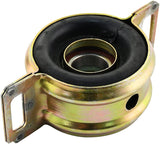 Driveshaft Center Support Carrier Bearing Fits for Toyota T-100 1993-1998, Toyota Tundra 2000-2019, Toyota Tacoma 1995-2015-Center Support Assembly