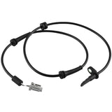 MotorbyMotor Front ABS Wheel Speed Sensor Fits for 2007-2012 Nissan Altima, 2009-2013 Nissan Maxima