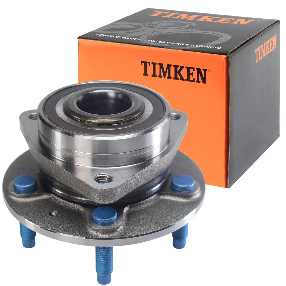 TIMKEN HA590404 Front Wheel Bearing Hub Assembly Buick Verano Chevy Cruze W/ABS