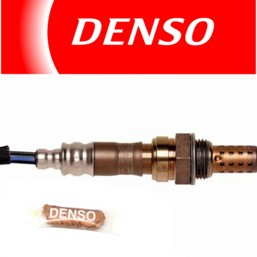 DENSO 234-4209 Oxygen Sensor Universal-Downstream Upstream-With Connector