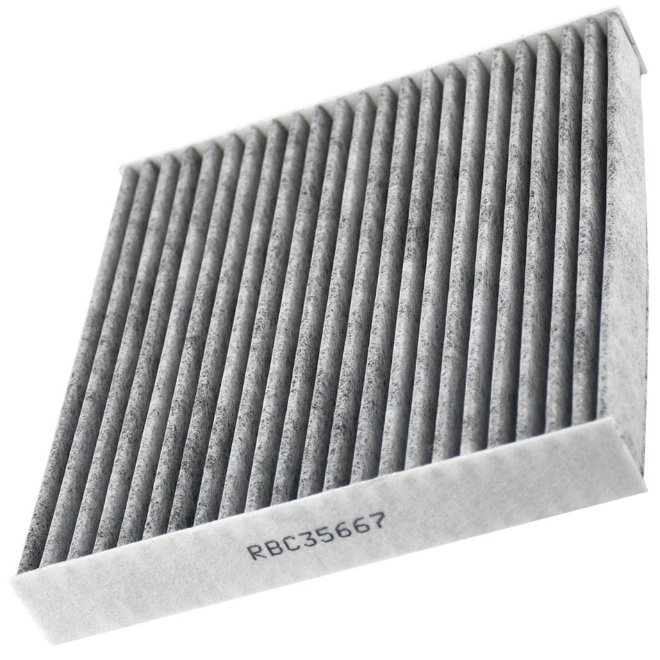 MotorbyMotor Cabin Air Filter Fits for Toyota 4Runner Avalon Camry Corolla Corolla iM Highlander Land Cruiser Matrix Mirai Prius C Plug-In V RAV4 Sequoia Sienna Tundra Venza Yaris