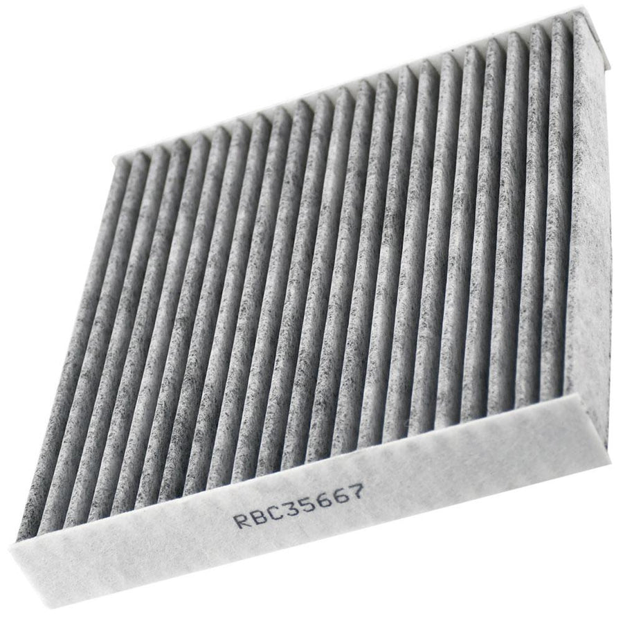 MotorbyMotor Cabin Air Filter Fits for Toyota 4Runner Avalon Camry Corolla Corolla iM Highlander Land Cruiser Matrix Mirai Prius C Plug-In V RAV4 Sequoia Sienna Tundra Venza Yaris
