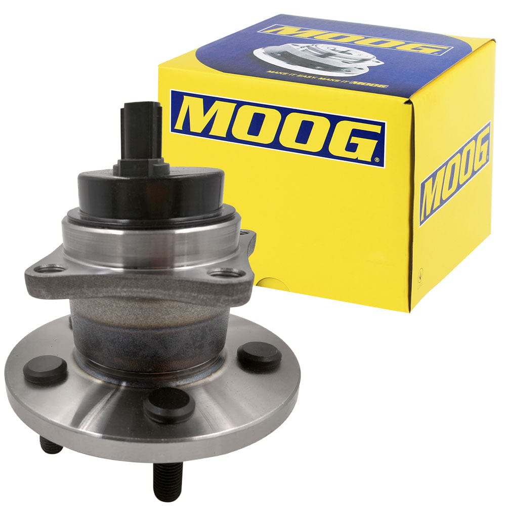 Moog 512403 - Toyota Matrix Rear Wheel Bearing Hub Assembly 2009-2014