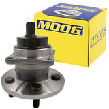 Moog 512403 - Toyota Matrix Rear Wheel Bearing Hub Assembly 2009-2014