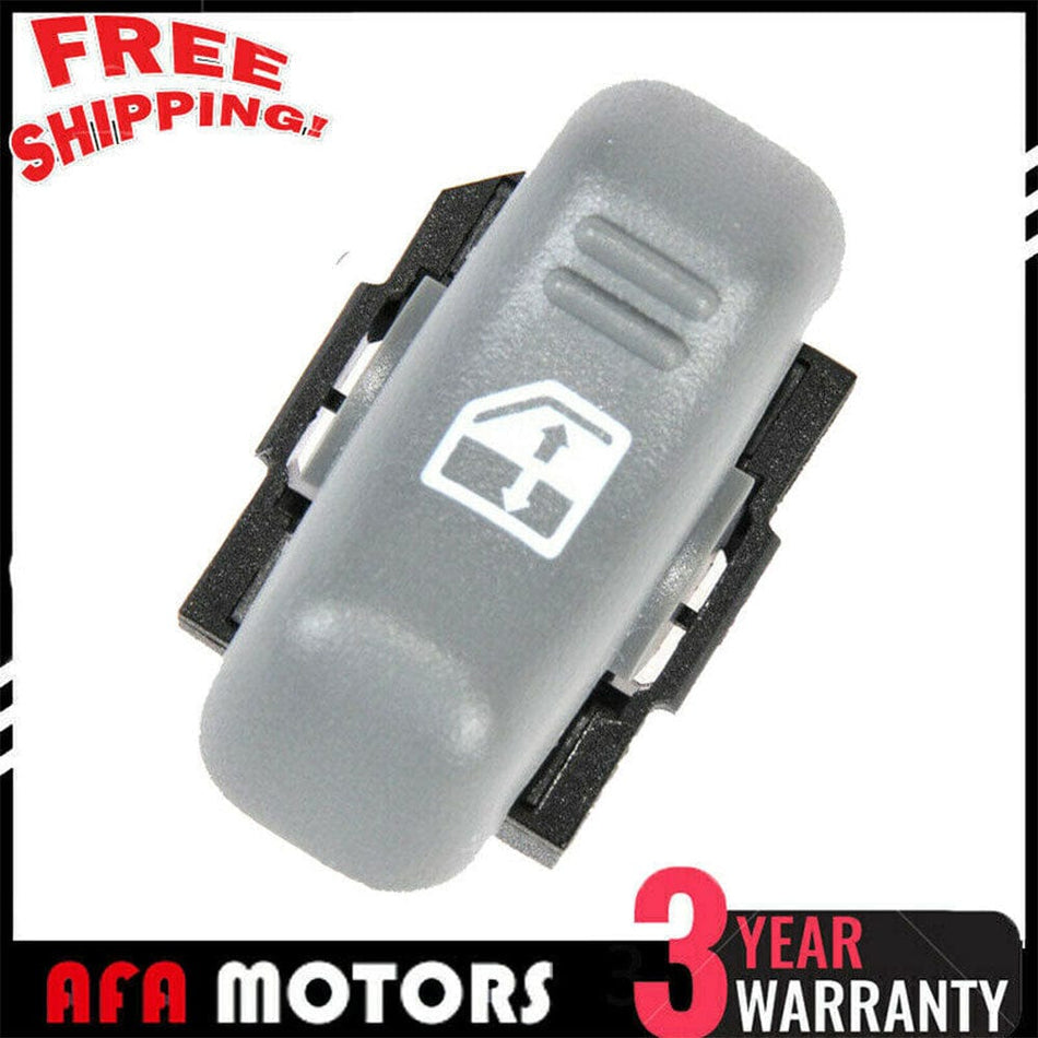 Pontiac GM OEM 93-02 Firebird Door-Window Switch 10402844