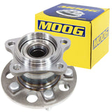 Moog 512284 - Toyota Venza Rear Wheel Bearing Hub Assembly 2009-2016