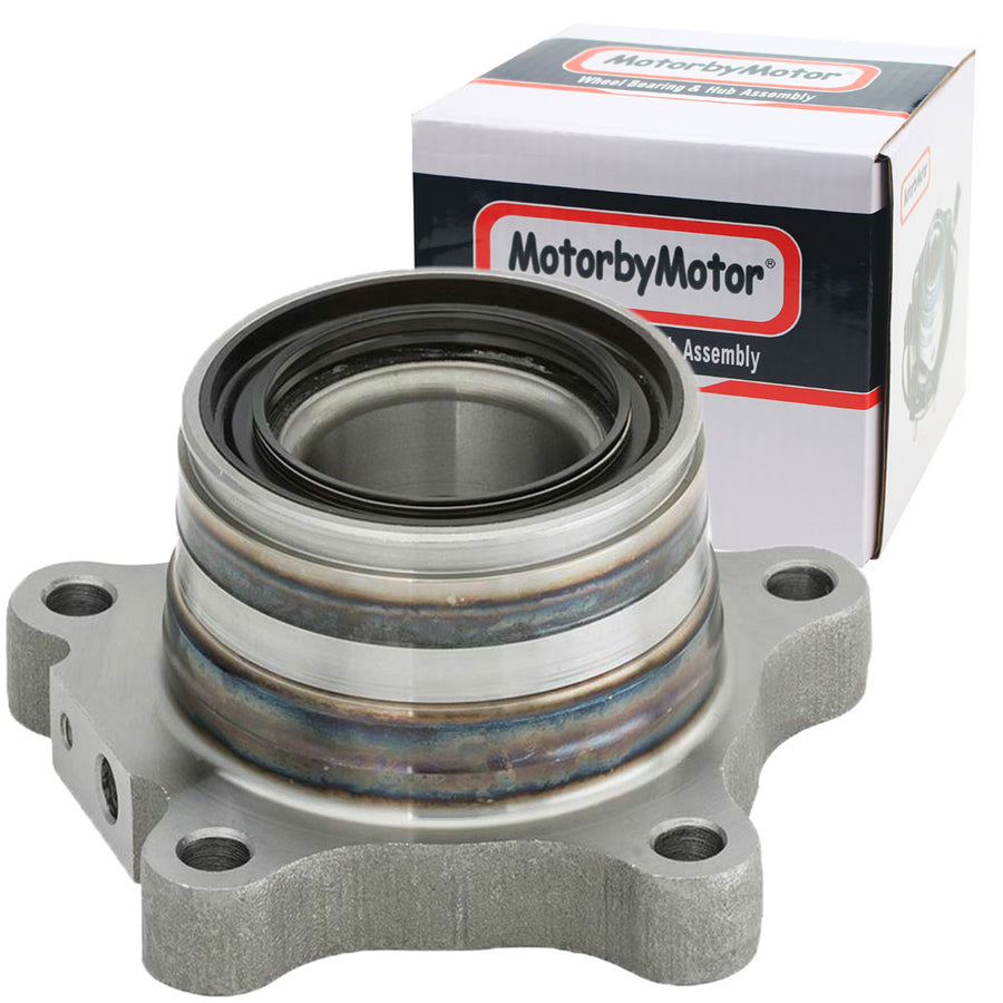 Rear Wheel Bearing Fit 2007-2019 Toyota Tundra Wheel Hub Right Side, 2WD 4WD, 512351