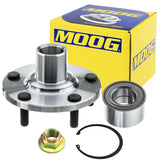 MOOG 518508 Wheel Bearing Hub Assembly 1999-2003 Toyota Camry Solara