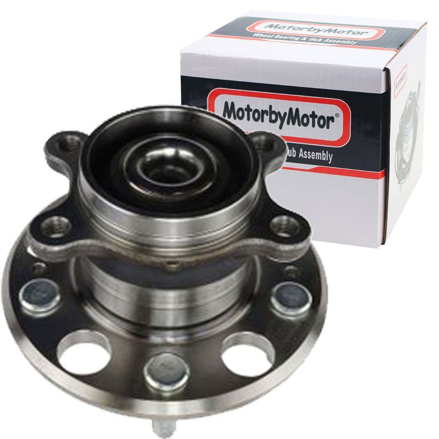 Rear Wheel Bearing for 2014-2017 Cadillac CTS, 2010-2015 Chevrolet Camaro Wheel Hub w/5 Lugs 512399