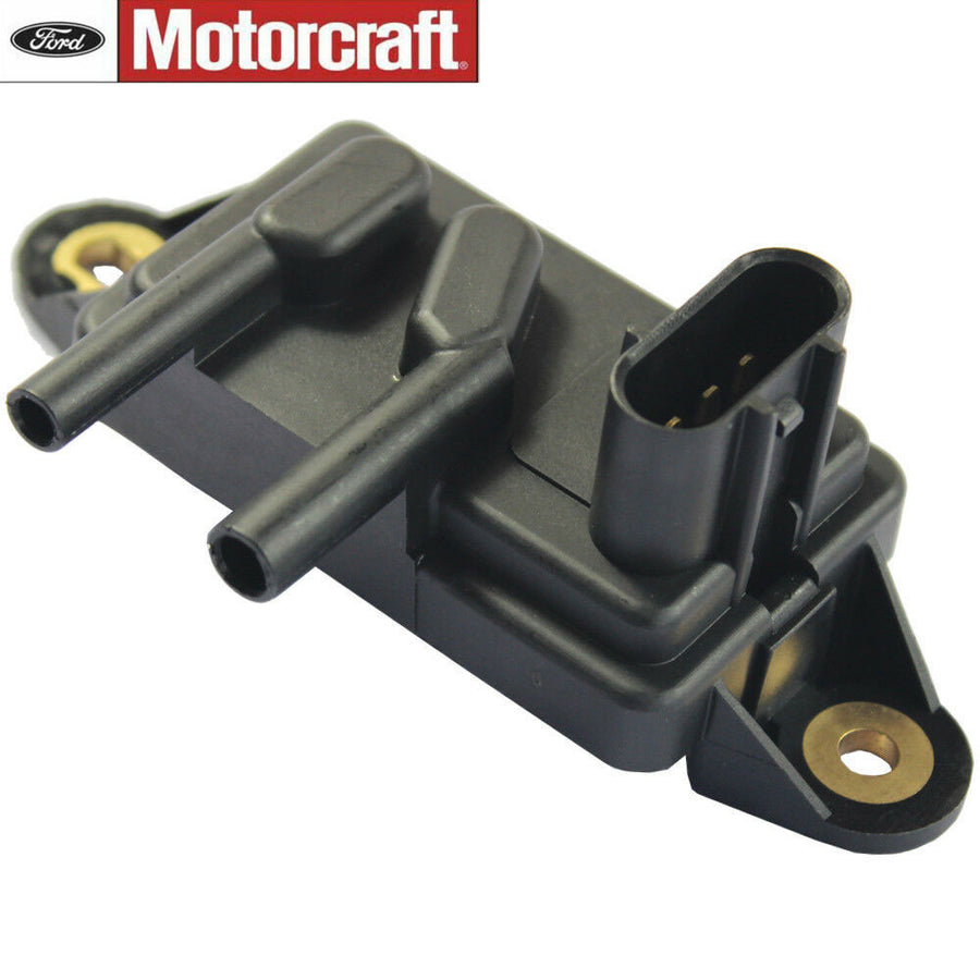 Motorcraft DPFE15 EGR Pressure Feedback Sensor for Ford Pickup Truck New