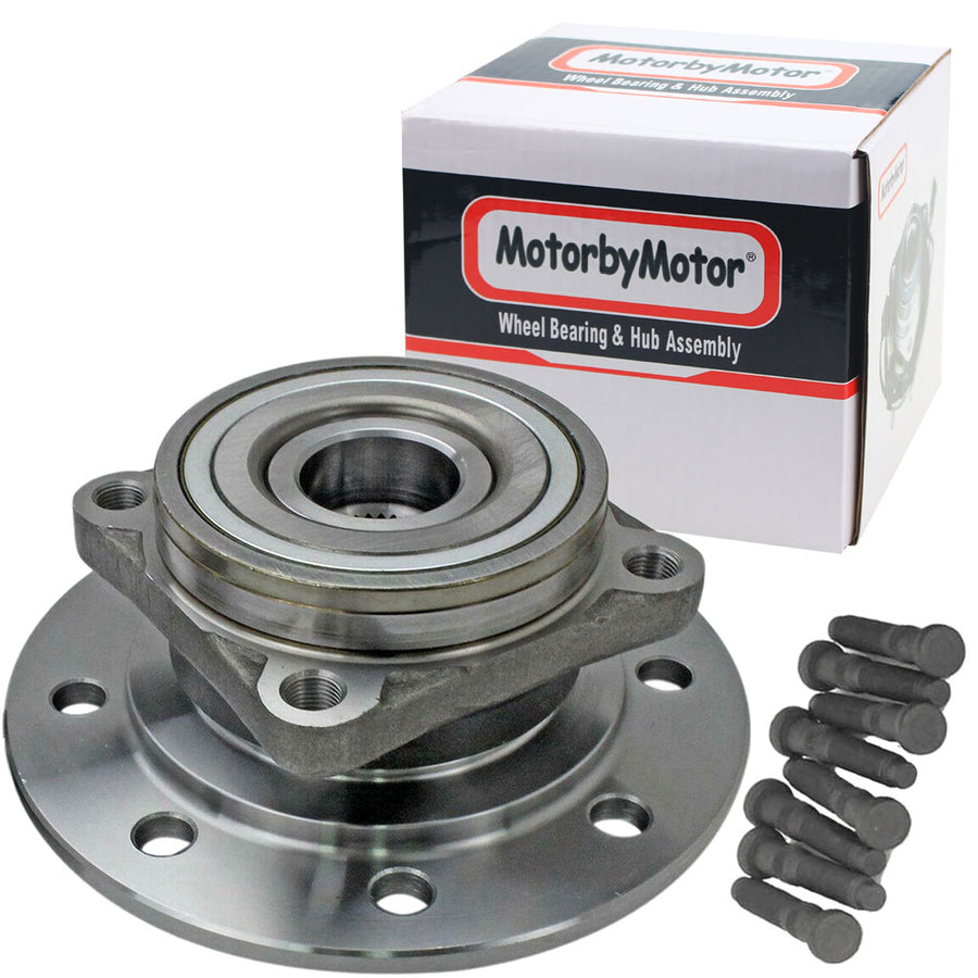 Dodge Ram 3500 Front Wheel Bearing Hub Assembly 1994-1999 515070