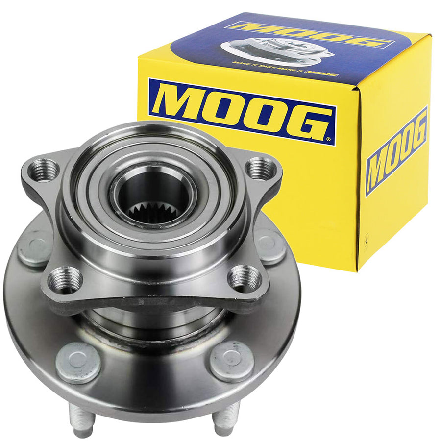 MOOG 512335 - Ford Edge Rear Wheel Bearing Hub Assembly 2007-2010