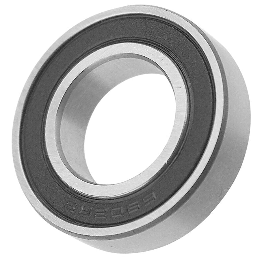 MotorbyMotor 6903, 17x30x7mm Ceramic Ball Bearing, Hybrid Ceramic Bearing- Si3N4 Cart Full Balls Bearing for Bike Hubs Pivot