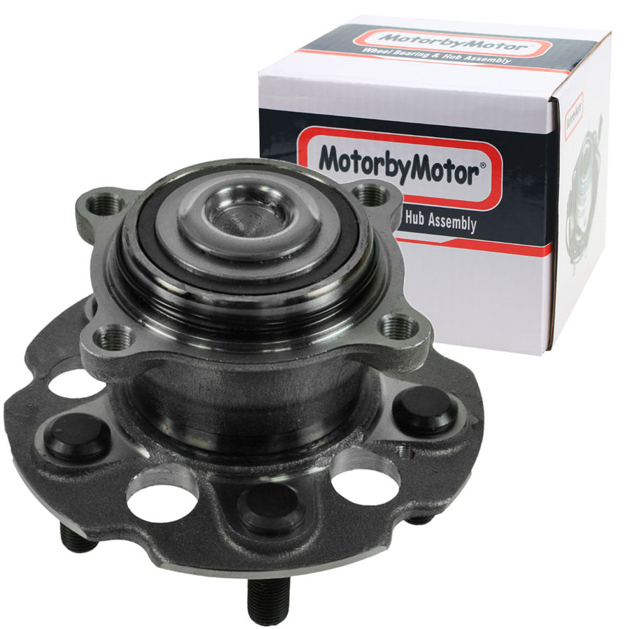 Honda Odyssey Rear Wheel Bearing Hub Assembly 2005-2010 512320