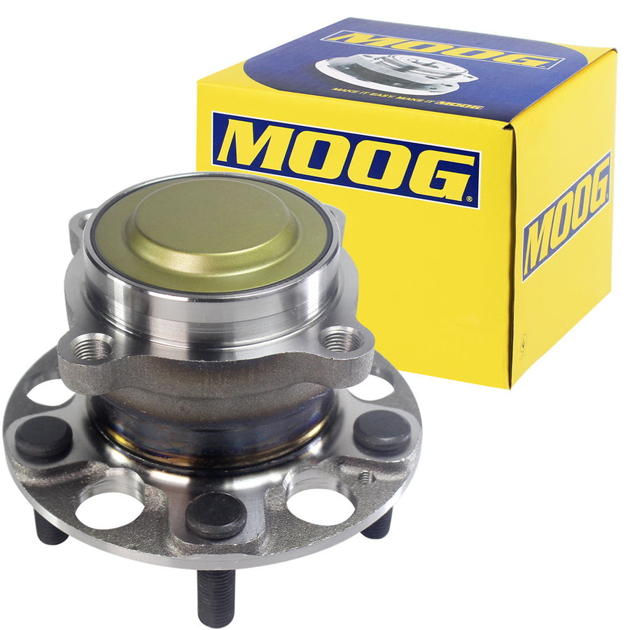MOOG Rear Wheel Hub Bearing Assembly 14-17 Honda Accord