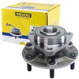 MOOG 515090 Front Wheel bearing Hub Hyundai Entourage Kia Sedona