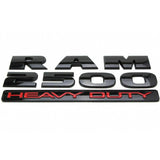 Dodge RAM 2500 HEAVY DUTY Emblem 68276961AA