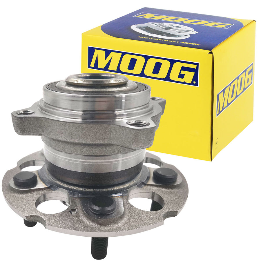 MOOG 512344 - Honda CR-V Rear Wheel Bearing Hub Assembly 2007 - 2011