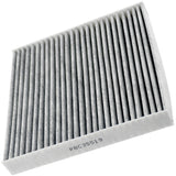 MotorbyMotor Cabin Air Filter for Acura ILX MDX RDX ILX MDX RDX RL RLX TL TLX TSX ZDX, Honda Accord Crosstour CIVIC Hybrid Crosstour CRV Odyssey Pilot Ridgeline Passport