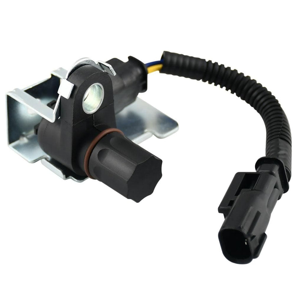 Rear ABS Wheel Speed Sensor For Dodge Dakota Durango B2500 B3500, Dodge Ram 1500 2500 3500 Van -Axle Mounted ABS Sensor-2 Pack