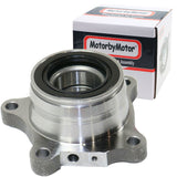 MotorbyMotor Rear Left Wheel Bearing Fit Toyota 4Runner, Toyota FJ Cruiser, Lexus GX460 GX470 Wheel Hub (Driver Side) 512227