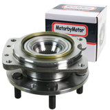 Front Wheel Bearing & Hub Assembly for 90-01 Chevy Lumina, 95-99 Chevy Monte Carlo, 88-97 Oldsmobile Cutlass Supreme, 88-96 Pontiac Grand Prix, 88-96 Buick Regal w/5 Lugs, FWD-513044