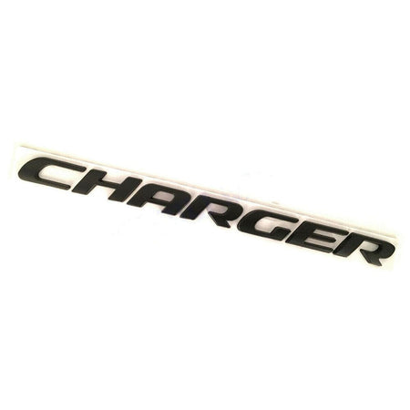 Dodge Charger Emblem 68280000AA
