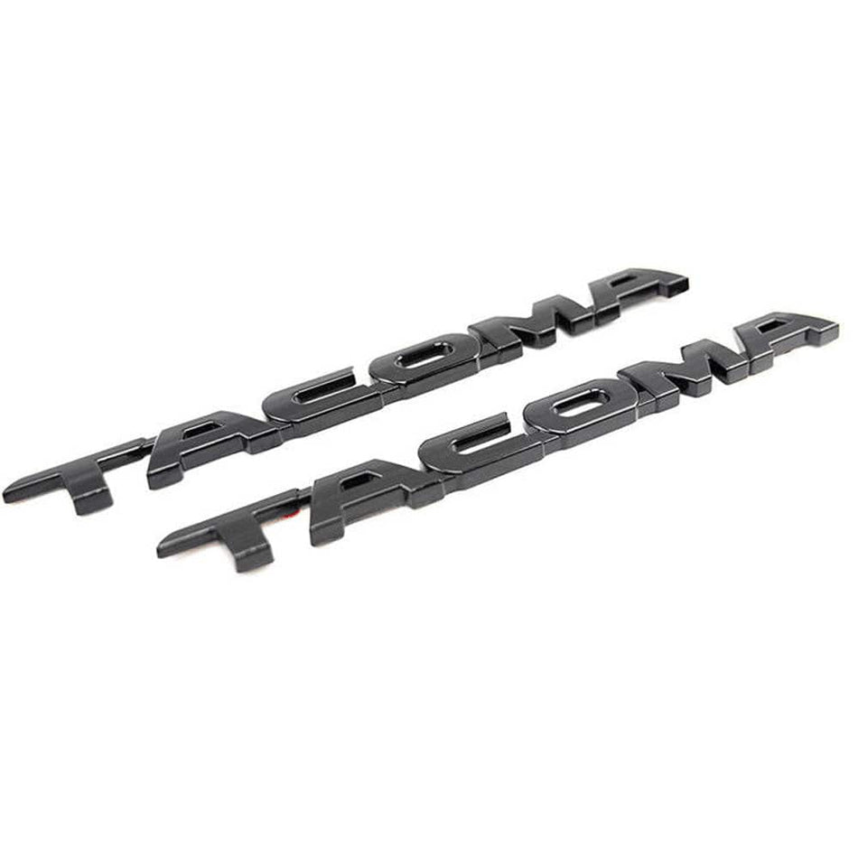 Toyota Tacoma Emblem PT948-35180-02