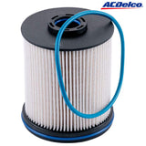 Acdelco - GMC Sierra Fuel Filter 23304096 TP1015
