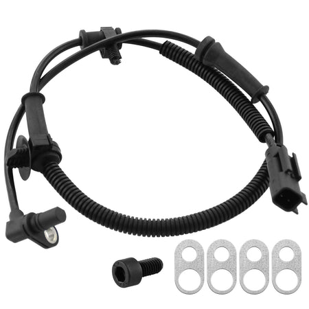 Front Wheel Speed ABS Sensor Fits for Dodge Ram 1500 Pickup 2006-2009-Wheel Speed ABS Assembly