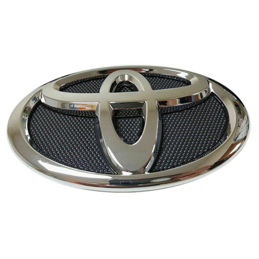 Toyota Camry Emblem front Bumper Cover 75311-06060, 75311-33130